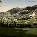 Disentis