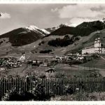 Disentis