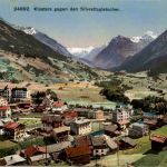 Klosters