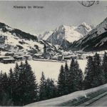 Klosters