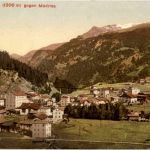 Klosters