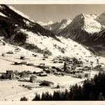 Klosters