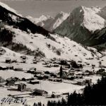 Klosters