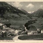Klosters