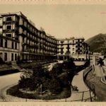 Davos - Grand Hotel