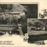 Spinabad - Station Glaris