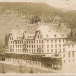 Davos - Basler Heilstätte