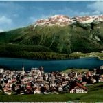 St. Moritz