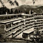 Davos - Schaffhauser Heilstätte