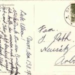 Davos - Schaffhauser Heilstätte