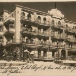 Davos - Hotel Savoy Splendid