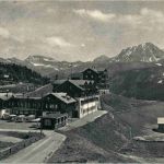 Arosa - Hotel Kulm