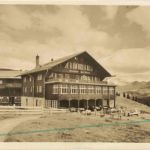 Arosa - Hotel Maran