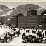 Arosa Post und Sporthotel