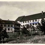 Masans - Bürgerhiem Chur