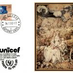 Essen - Breifmarkenmesse 1980