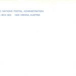 Vereinte Nationen UNO