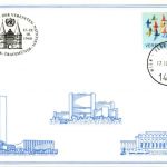 Vereinte Nationen - UNO