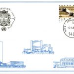 Vereinte Nationen - UNO FDC Dornbirn
