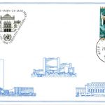 Vereinte Nationen - UNO FDC Österrreich