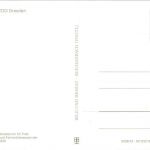 DDR Affen 70 Pfennig - Maximum Karte