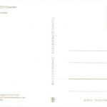 DDR Affen 10 Pfennig Maximum Karte