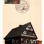 Deutschland - Maximum card