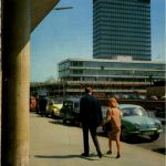 Berlin - Europa Center