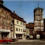 Wangen