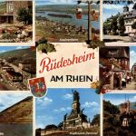 Rüdesheim am Rhein