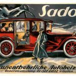 Sado Autoheizung - REPRO