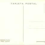 Tenerife - Puerto de la Cruz