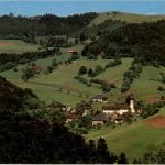 St. Ulrich - Schwarzwald