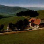 Münstertal - Giesshübel