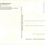 Münstertal - Almgaststätte