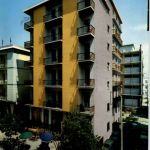 Cattolica - Hotel Majorca
