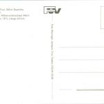 Achensee - Zahnradbahn