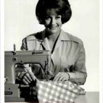 Gütermann Nähmaschinen