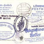 München Oktoberfest