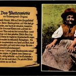 schwarzwald - Das Blattenwieble