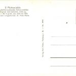 schwarzwald - Das Blattenwieble