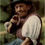 schwarzwald - Das Blattenwieble