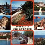 Crikvenice