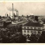 Hindenburg - Donnersmarckhütte - Bergbau