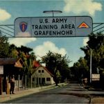 Grafenwöhr - US Army Training Area