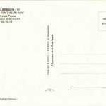 Lembach - Au Cheval blanc