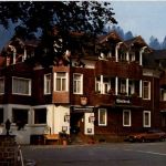 Todtmoos - Hotel Waldeck