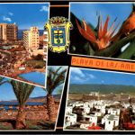 Playa de las Americas