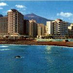 Puerto de la Cruz