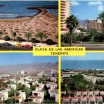 Playa de las Americas